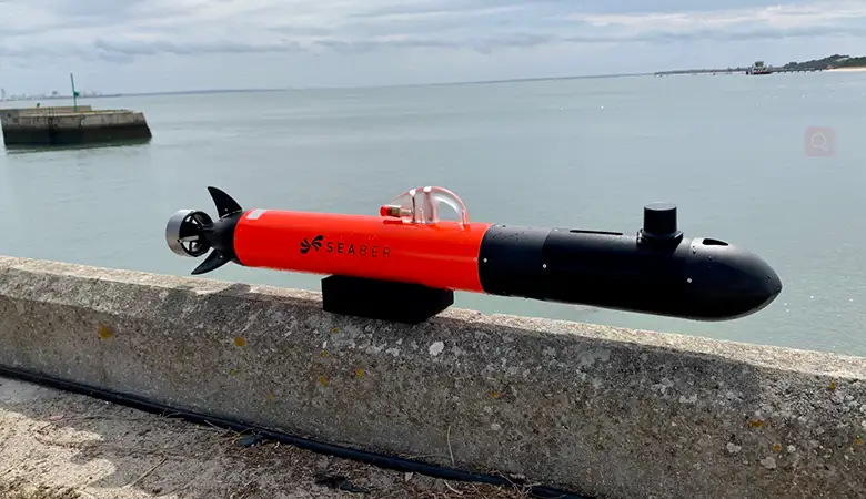 YUCO-AUV-2
