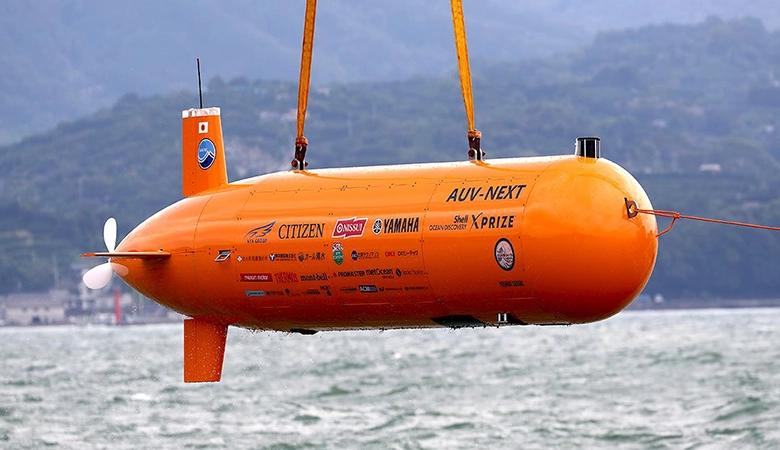 EvoLogics_S2CR_USBL_1